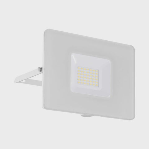 Faedo 1 Wall Light 30W 5000K LED White - 203788N - ARCK Electrical Wholesale Supplies