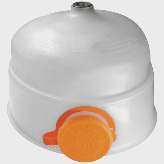 Collapsible Hole Saw Dust Bowl - A-31101 - ARCK Electrical Wholesale Supplies