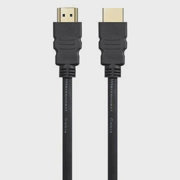 High Speed HDMI¨ 3.0M Cable V2.0 - 04MM-HD03 - ARCK Electrical Wholesale Supplies