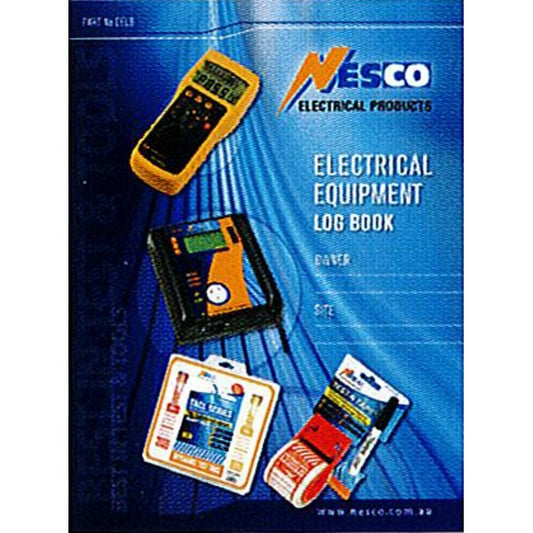 Nesco Electrical Appliance Tes - EELB - ARCK Electrical Wholesale Supplies
