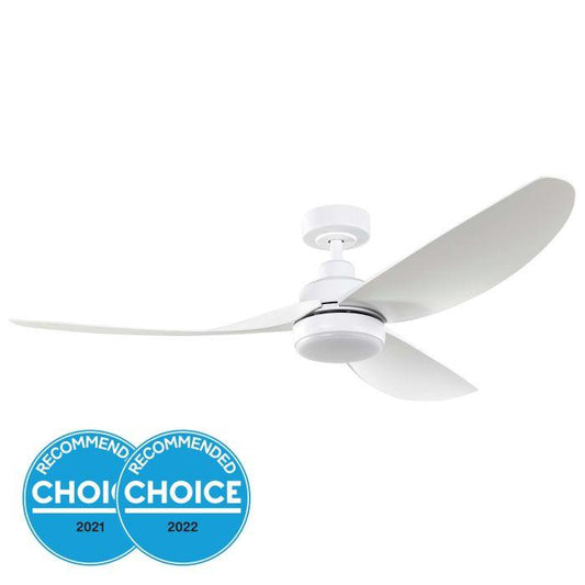 TORQUAY 56 DC ceiling fan LED light - 20523101 - ARCK Electrical Wholesale Supplies