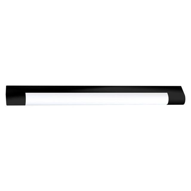 Tragacete 60cm 16w LED Vanity Wall Light Black - 204516