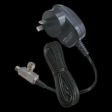 Matchmaster 14V DC 'F' Type Power Supply 10MM-PSD14 - ARCK Electrical Wholesale Supplies