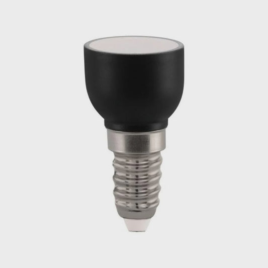 Bulb LED Globe SES 240V 3,5W 2200K - 110291 - ARCK Electrical Wholesale Supplies