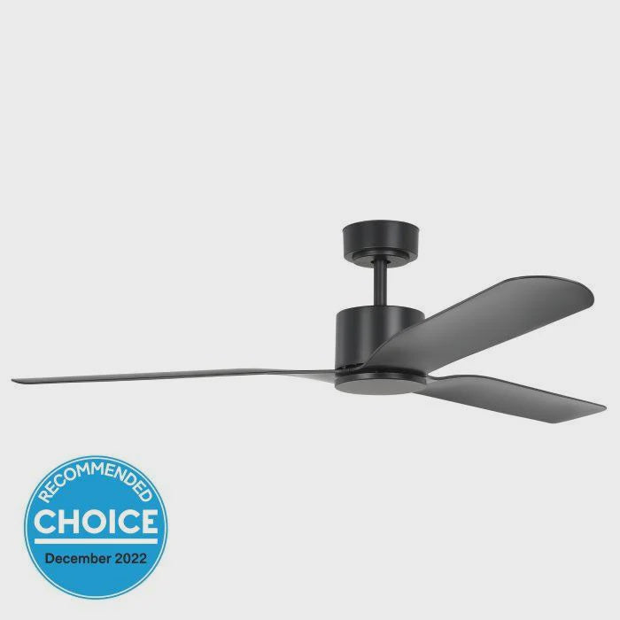 ILUKA 60 DC ceiling fan - 20537902 - ARCK Electrical Wholesale Supplies