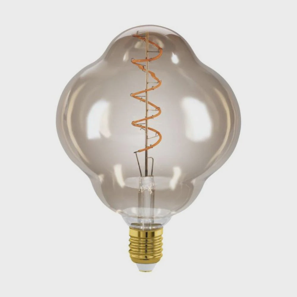 Bulb LED Filament Globe ES 4W 240V W150mm 2000K - 110252 - ARCK Electrical Wholesale Supplies