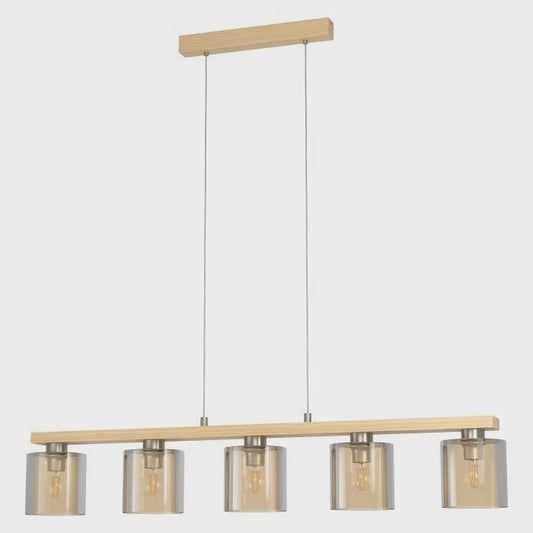 Castralvo Pendant Light - 98592 - ARCK Electrical Wholesale Supplies