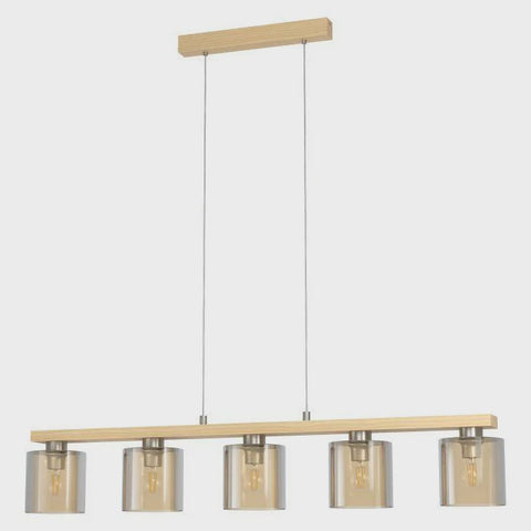 Castralvo Pendant Light - 98592 - ARCK Electrical Wholesale Supplies