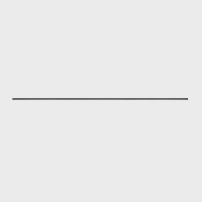 Downrod 1800mm Titanium Suit Stradbroke - 20522404 - ARCK Electrical Wholesale Supplies