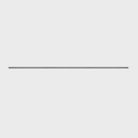 Downrod 1800mm Titanium Suit Stradbroke - 20522404 - ARCK Electrical Wholesale Supplies
