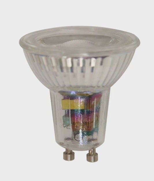 CLA Lighting LED Globe GU10 5W - GU1004D