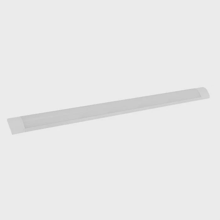 Lanky LED Batten Light CCT 50w With Sensor - 204766 - ARCK Electrical Wholesale Supplies