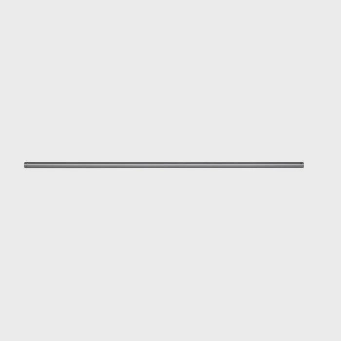 Downrod 1800mm Titanium Suit Bondi - 204745 - ARCK Electrical Wholesale Supplies