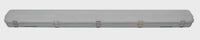 LED Weatherproof Batten 20/40W TRI COLOUR (Compatible with Plug IN Microwave Sensor) - ALWWB1902