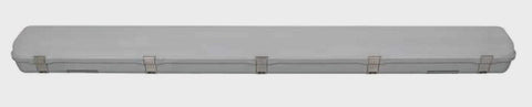 LED Weatherproof Batten 20/40W TRI COLOUR (Compatible with Plug IN Microwave Sensor) - ALWWB1902