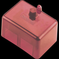 Red 7 Pole Active Link - AL7