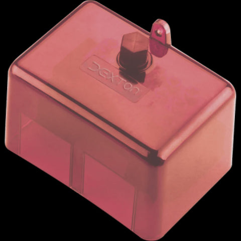 Red 7 Pole Active Link - AL7