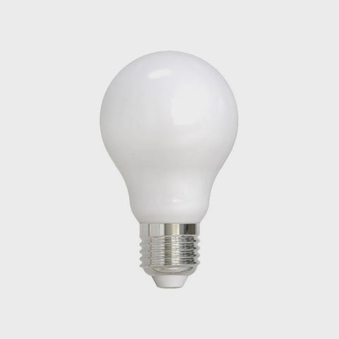 Bulb LED A60 Globe ES 5W 240V 2700K - 205428 - ARCK Electrical Wholesale Supplies