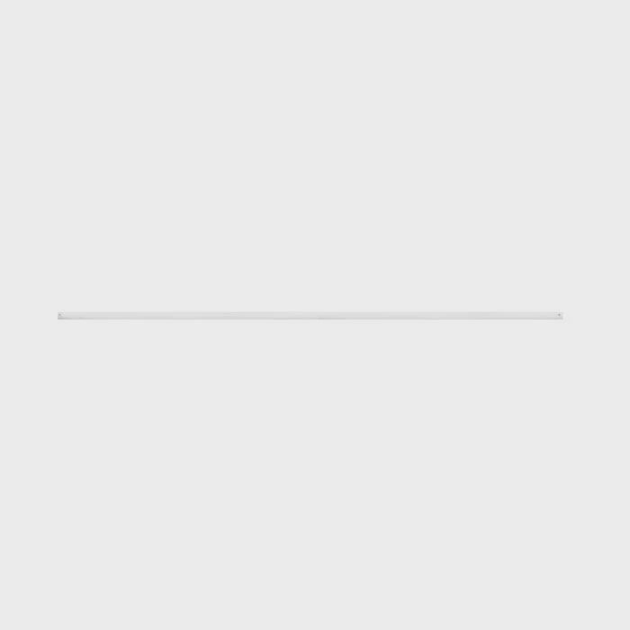 Downrod 1800mm Wht Suit Noosa/Tourbillion - 203375 - ARCK Electrical Wholesale Supplies