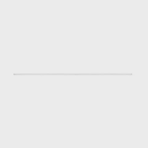 Downrod 1800mm Wht Suit Noosa/Tourbillion - 203375 - ARCK Electrical Wholesale Supplies