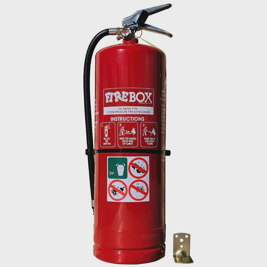 9lt Air Water Extinguisher - FB90AW - ARCK Electrical Wholesale Supplies