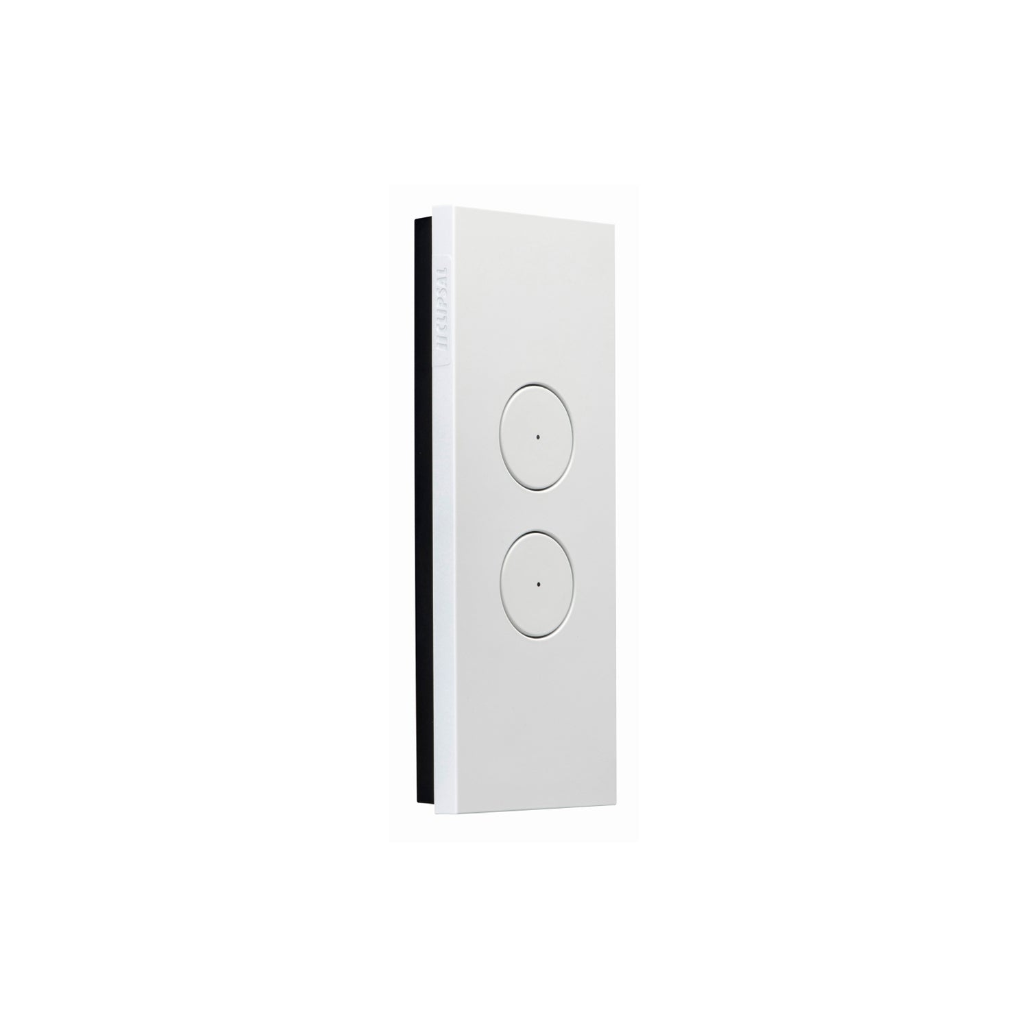 Saturn Zen Push Button Architr - Z4062AL-ZW - ARCK Electrical Wholesale Supplies