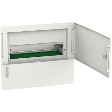 Clipsal Resi MAX 1 Row 18 Pole - RMXE118F