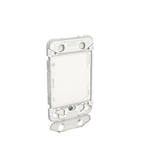 Clipsal Iconic Switch Blank Gr - 3040G - ARCK Electrical Wholesale Supplies