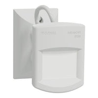 Clipsal Infrascan Outdoor Motion Sensor IP66 Grey - 750WPR5-GY