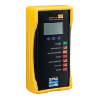 Clipsal, Clipsal Sparkemate Bluetooth Multi-Function Electrical Tester Android & IOS - 493BTLKI