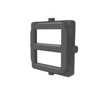 Clipsal Iconic Dual USB Mech C - CLI40E2USBCAP-AG