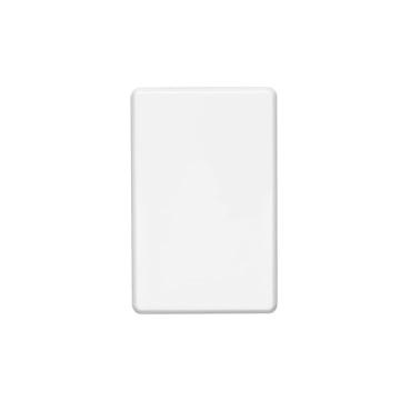 Clipsal Classic Blank Plate - C2031VX-WE