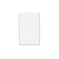Clipsal Classic Blank Plate - C2031VX-WE
