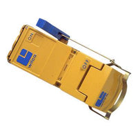 Clipsal WilcoROWCO Metal Clad Round 5 Pin 63A Switched Socket - WMC563