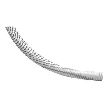 Clipsal Turbo 32mm Medium Duty Corrugated Conduit Grey 25Mtr - 9032TCM-GY