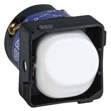Clipsal 30 Series 35A Switch Mechanism - 30M35-WE