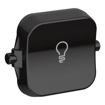 Clipsal Pro Series Dolly Rocke - P40LR-BK