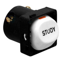 30 Series, Mechanism, Marked S - 30STM-CM