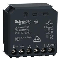 Clipsal Wiser Switch Micro Module - CLP5011WSZ