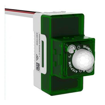 Clipsal 40 Series PIR Motion Sensor Mechanism - 41EPIRM-TN