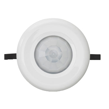 Clipsal Infrascan 360 Degree Indoor Motion Sensor - 753R-WE