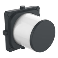 Clipsal Iconic Rotary Dimmer K - 40EDIMKB-AN