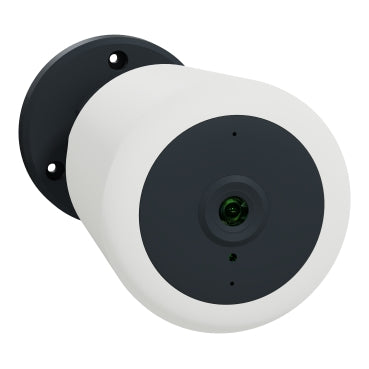 Clipsal Wiser Outdoor WiFi IP Camera - CLP724419