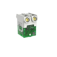 Clipsal Iconic Double Pole Switch Mechanism 20A COOKER - 40MD20COOKVW
