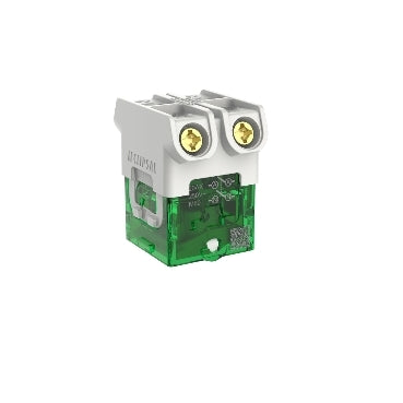 Clipsal Iconic Double Pole Switch Mechanism 20A COOKER - 40MD20COOKVW