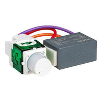 Clipsal Iconic Fan Speed Controller - 40CSFM-VW
