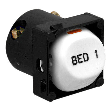 30 Series, Switch Mechanism, 1 - 30BD1M-CM