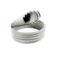 Clipsal 20mm Corrugated Conduit Grey (20mtr Roll) - 9020TCM20-GY