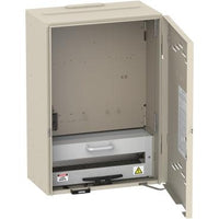 Clipsal Resi MAX NSW/QLD Meter Box - 230DRAQTPL