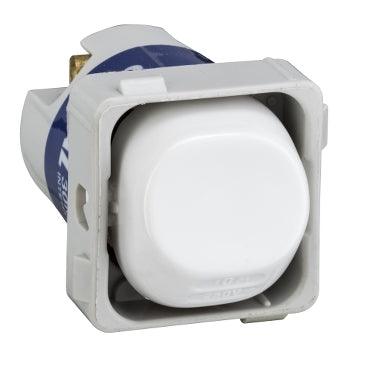 Clipsal 30 Series 10A Intermediate Switch Mechanism - 30MI-WE